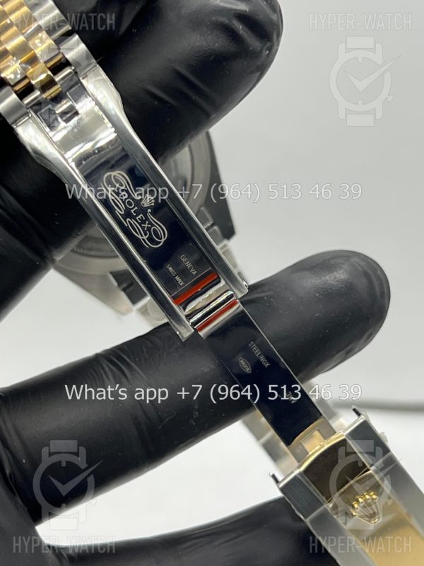 Товар Rolex Datejust 41mm 126333-0010 AR Фото 18 - Rolex Datejust 41mm 126333-0010 AR
