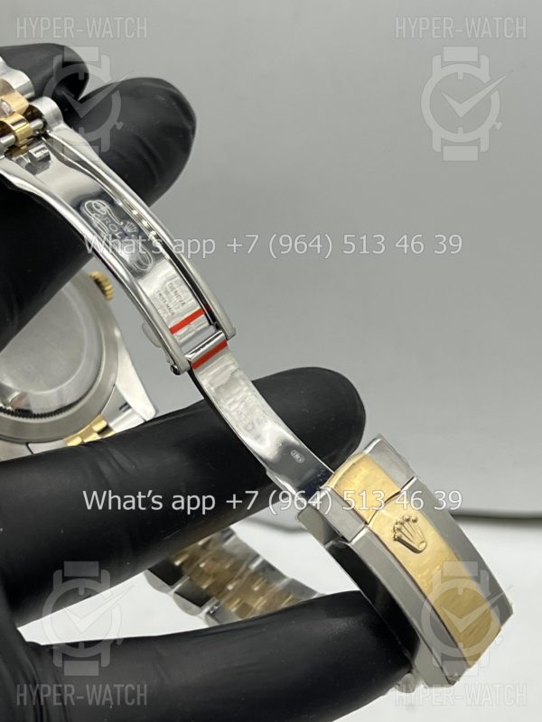 Товар Rolex Datejust 41mm 126333-0010 AR Фото 19 - Rolex Datejust 41mm 126333-0010 AR