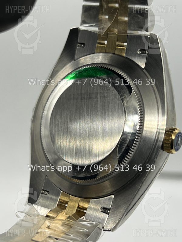 Товар Rolex Datejust 41mm 126333-0010 AR Фото 20 - Rolex Datejust 41mm 126333-0010 AR