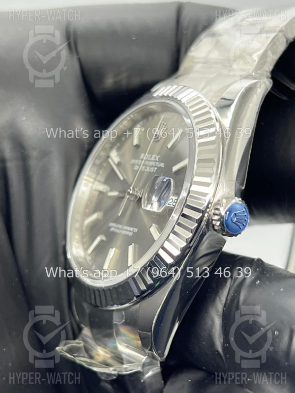 Фото 10 - Rolex Datejust 41mm 126334-0013 AR