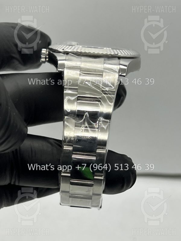 Фото 13 - Rolex Datejust 41mm 126334-0013 AR