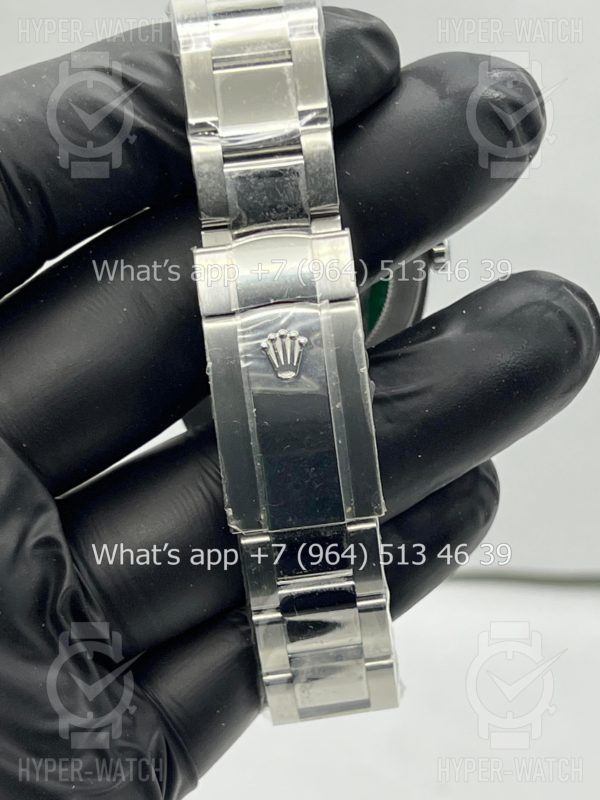 Фото 15 - Rolex Datejust 41mm 126334-0013 AR