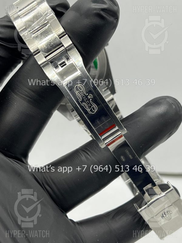 Фото 16 - Rolex Datejust 41mm 126334-0013 AR