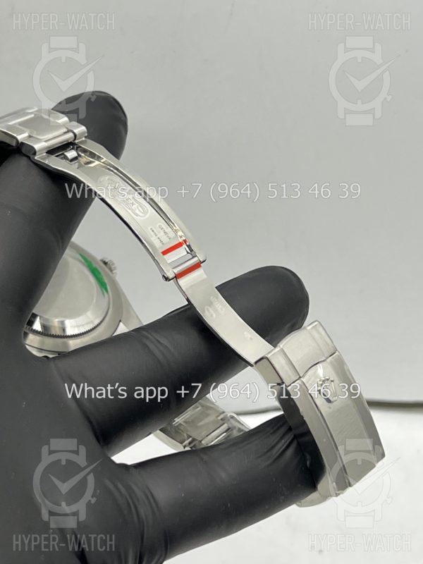 Фото 17 - Rolex Datejust 41mm 126334-0013 AR