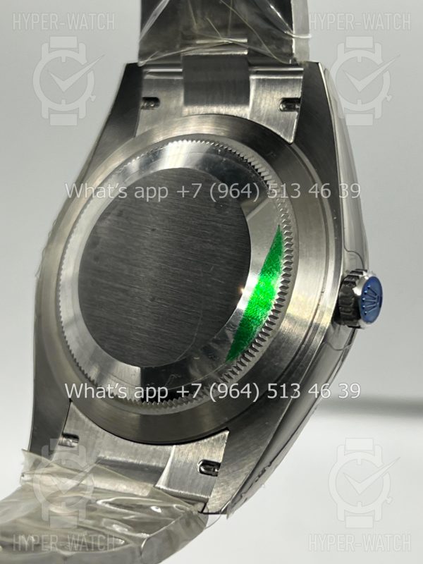 Фото 18 - Rolex Datejust 41mm 126334-0013 AR