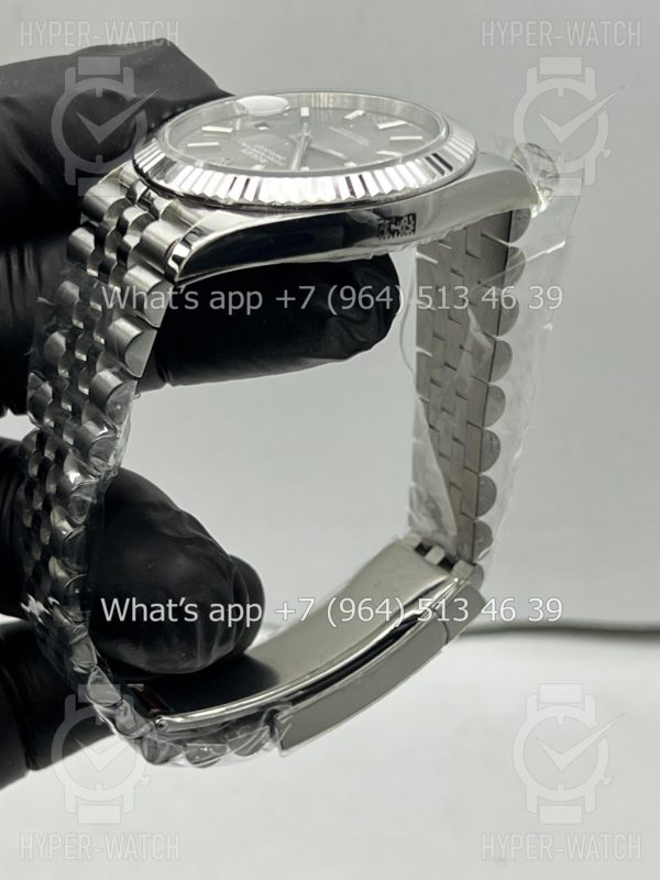 Фото 14 - Rolex Datejust 41mm 126334-0014 AR