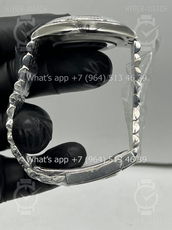 Фото 15 - Rolex Datejust 41mm 126334-0014 AR