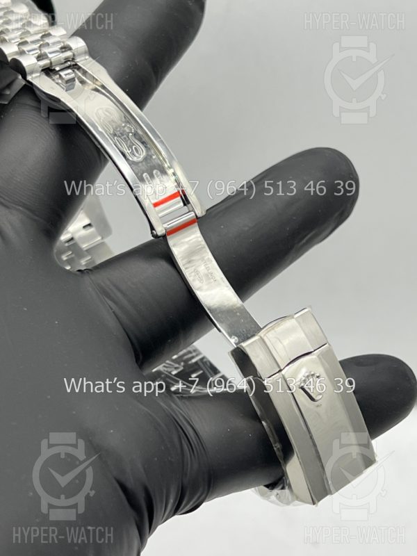 Фото 18 - Rolex Datejust 41mm 126334-0014 AR