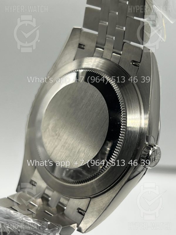 Фото 19 - Rolex Datejust 41mm 126334-0014 AR