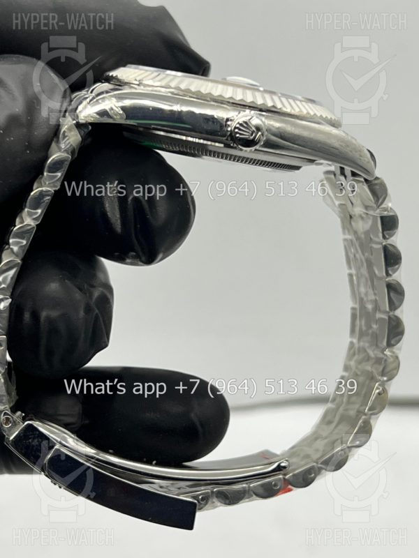 Фото 11 - Rolex Datejust 41mm 126334-0002 AR