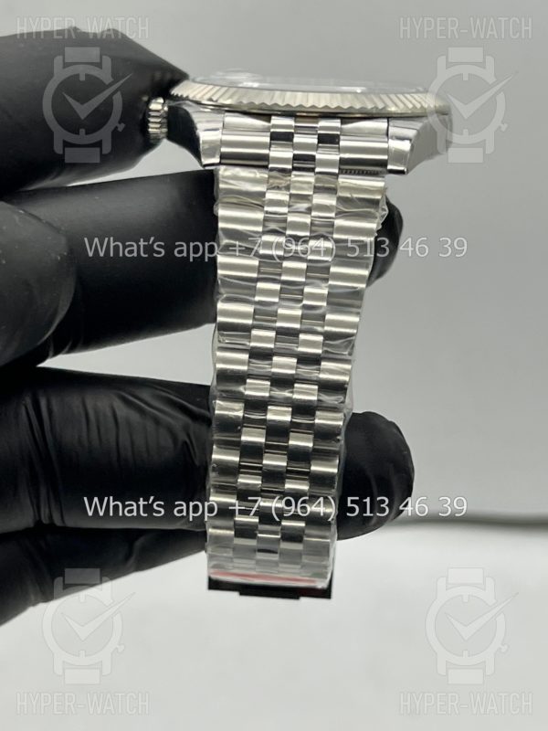 Фото 12 - Rolex Datejust 41mm 126334-0002 AR