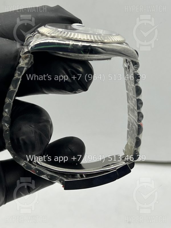 Фото 13 - Rolex Datejust 41mm 126334-0002 AR