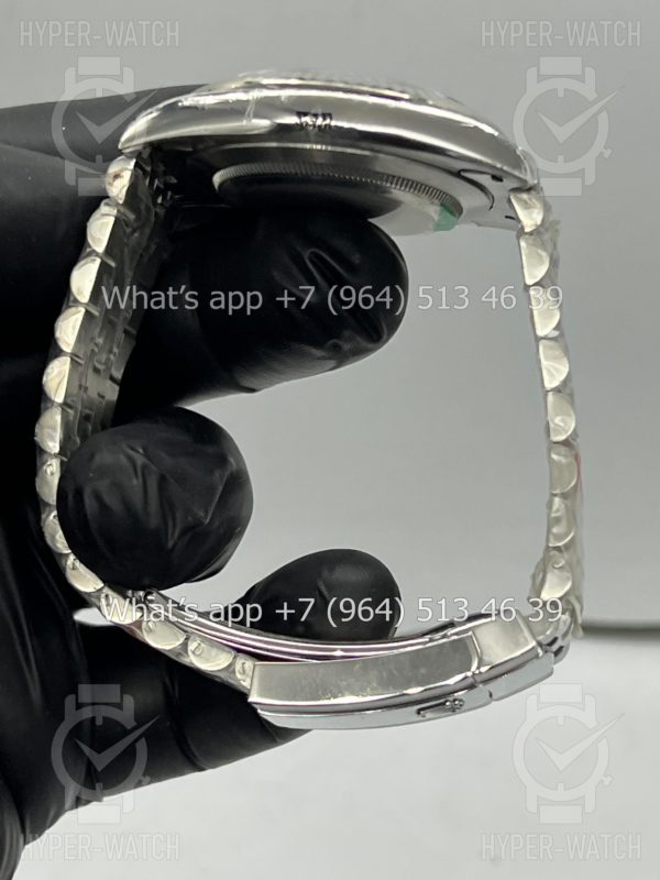 Фото 14 - Rolex Datejust 41mm 126334-0002 AR