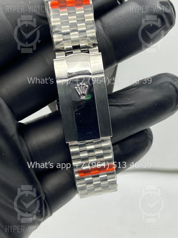 Фото 15 - Rolex Datejust 41mm 126334-0002 AR