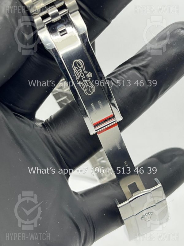 Фото 16 - Rolex Datejust 41mm 126334-0002 AR
