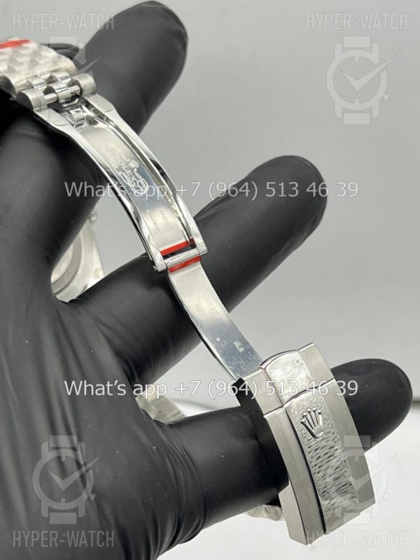 Фото 17 - Rolex Datejust 41mm 126334-0002 AR