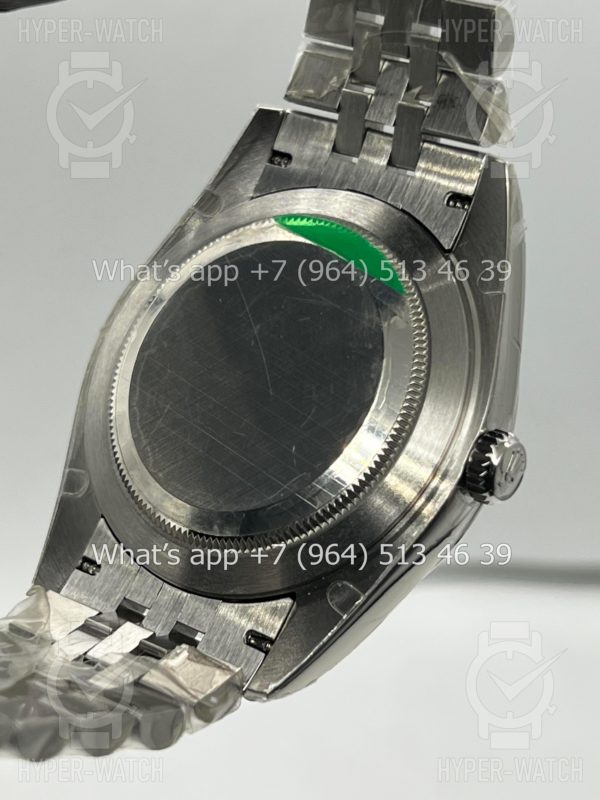 Фото 18 - Rolex Datejust 41mm 126334-0002 AR