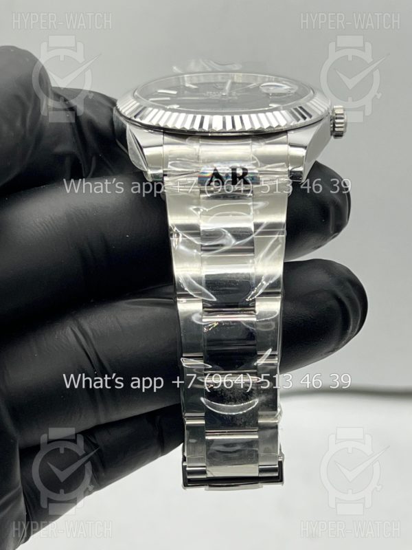 Товар Rolex Datejust 41mm 126334-0017 AR Фото 11 - Rolex Datejust 41mm 126334-0017 AR