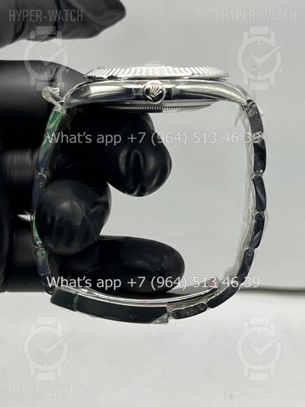Товар Rolex Datejust 41mm 126334-0017 AR Фото 13 - Rolex Datejust 41mm 126334-0017 AR