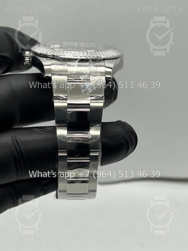 Товар Rolex Datejust 41mm 126334-0017 AR Фото 14 - Rolex Datejust 41mm 126334-0017 AR