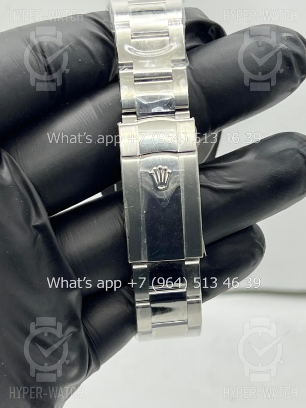 Товар Rolex Datejust 41mm 126334-0017 AR Фото 16 - Rolex Datejust 41mm 126334-0017 AR