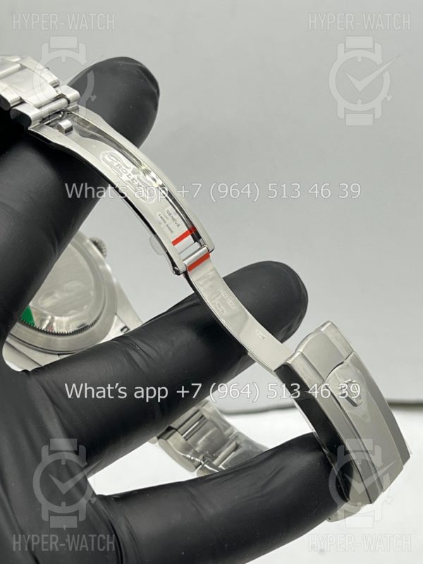 Товар Rolex Datejust 41mm 126334-0017 AR Фото 18 - Rolex Datejust 41mm 126334-0017 AR