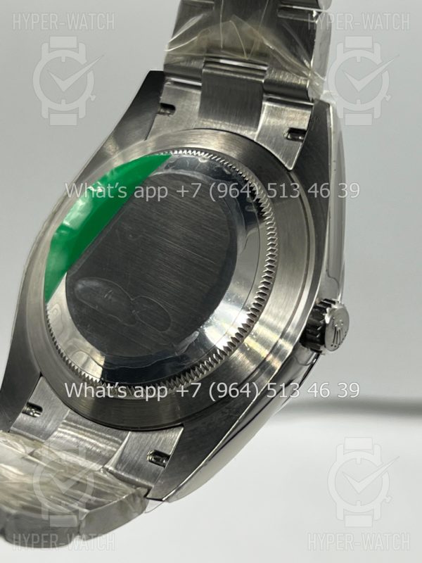 Товар Rolex Datejust 41mm 126334-0017 AR Фото 19 - Rolex Datejust 41mm 126334-0017 AR