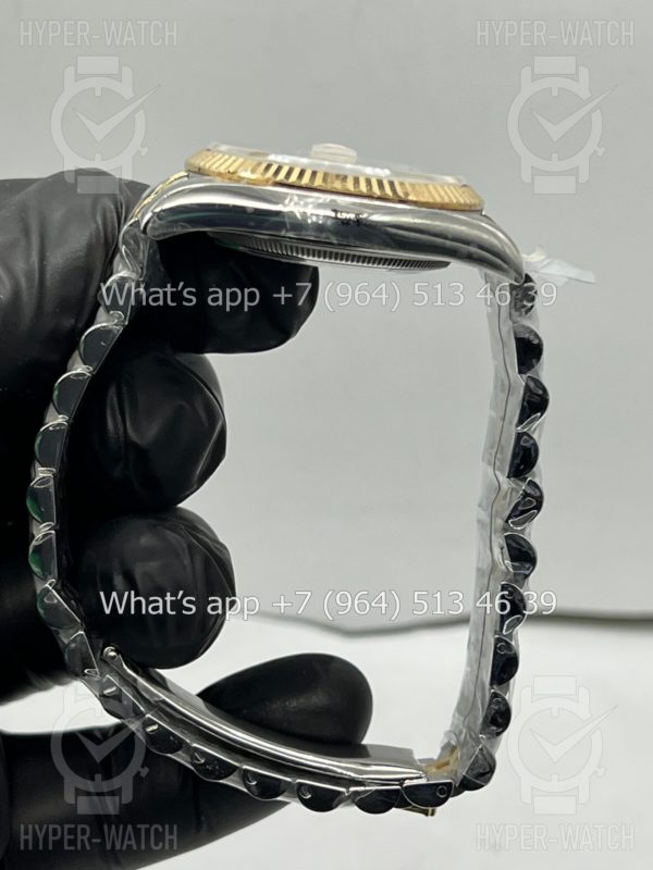 Фото 13 - Rolex DateJust 36mm 126233-0015 Steel