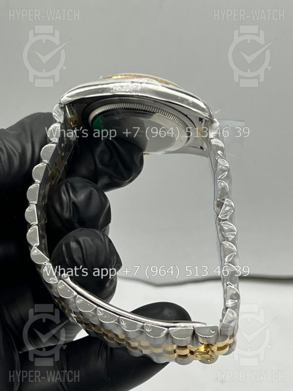 Фото 15 - Rolex DateJust 36mm 126233-0015 Steel