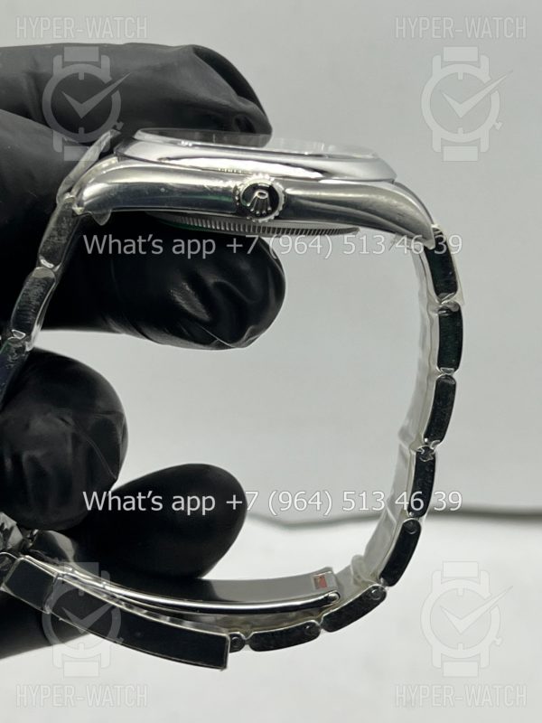 Фото 12 - Rolex Oyster Perpetual 39mm 114300 Steel