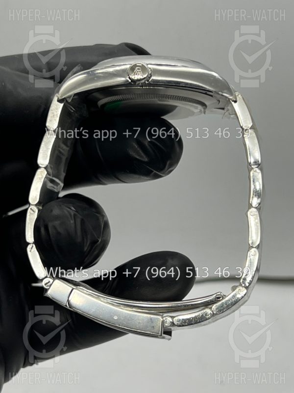 Фото 13 - Rolex Oyster Perpetual 39mm 114300 Steel