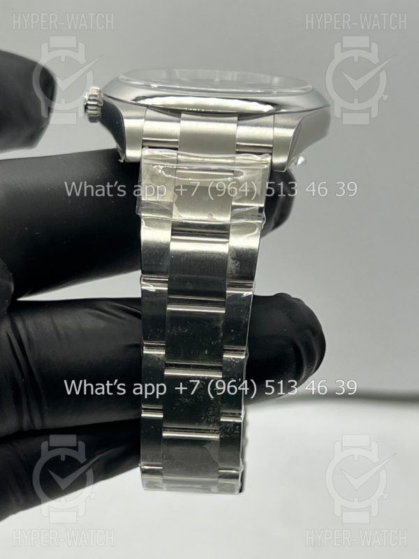 Фото 14 - Rolex Oyster Perpetual 39mm 114300 Steel