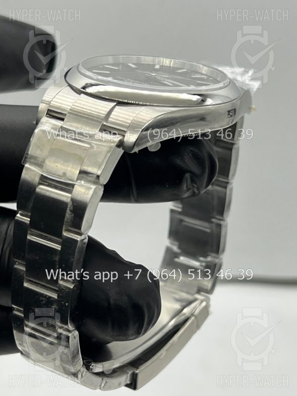 Фото 15 - Rolex Oyster Perpetual 39mm 114300 Steel