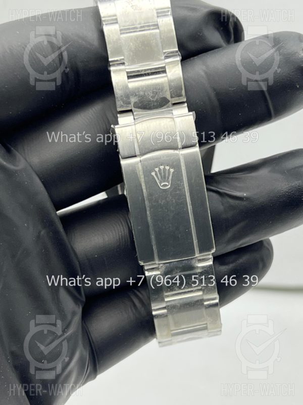 Фото 17 - Rolex Oyster Perpetual 39mm 114300 Steel