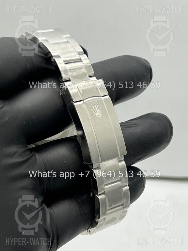 Фото 18 - Rolex Oyster Perpetual 39mm 114300 Steel