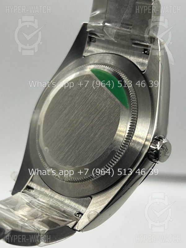 Фото 21 - Rolex Oyster Perpetual 39mm 114300 Steel
