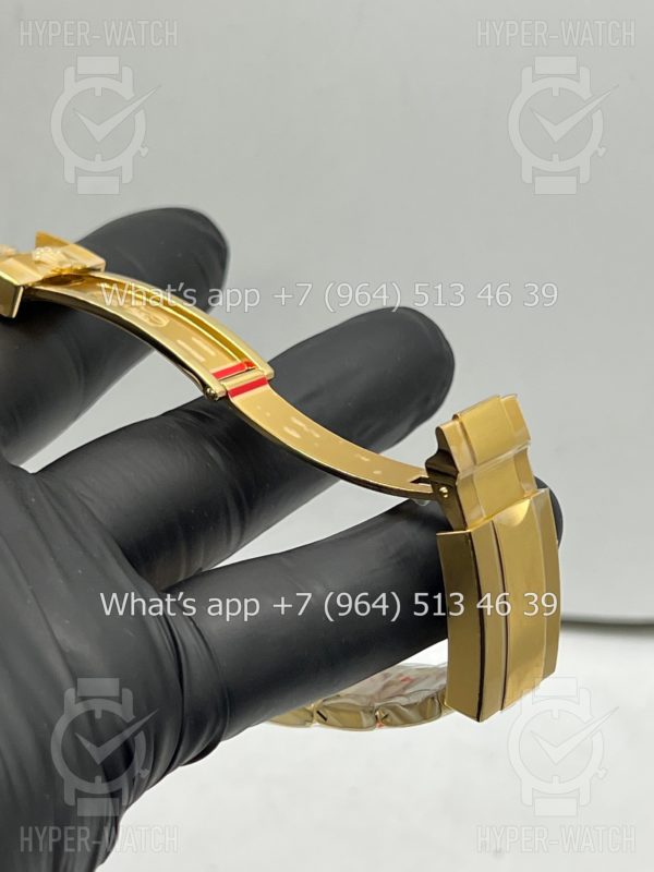 Фото 20 - Rolex GMT Master II 40mm 116718LN-0002 Steel