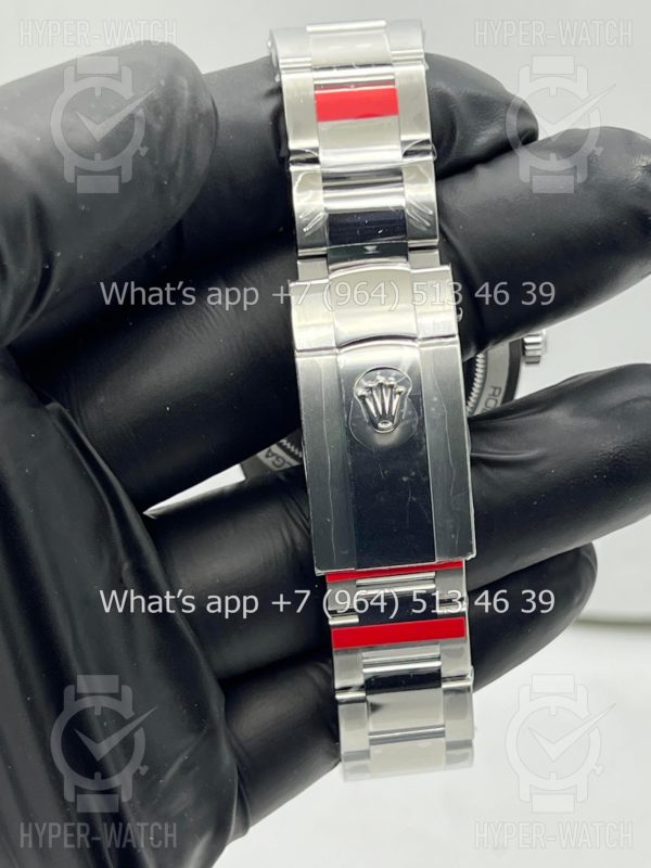 Товар Rolex Milgauss 40mm 116400GV Ice Blue Фото 18 - Rolex Milgauss 40mm 116400GV Ice Blue