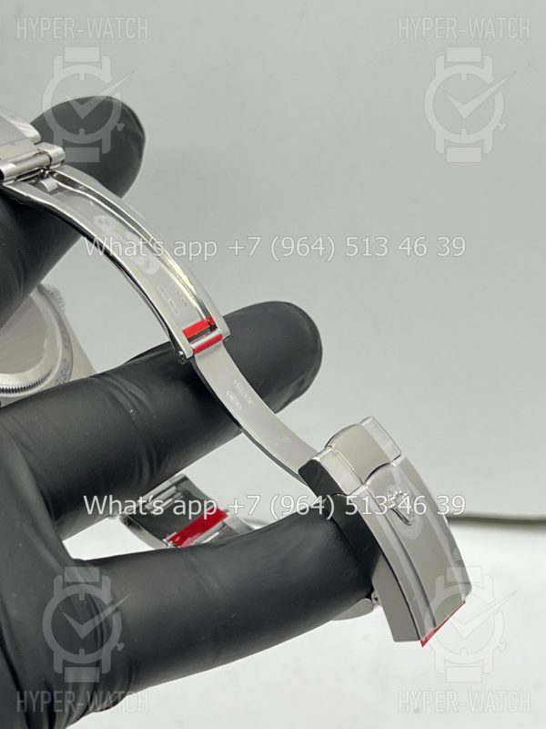 Товар Rolex Milgauss 40mm 116400GV Ice Blue Фото 20 - Rolex Milgauss 40mm 116400GV Ice Blue