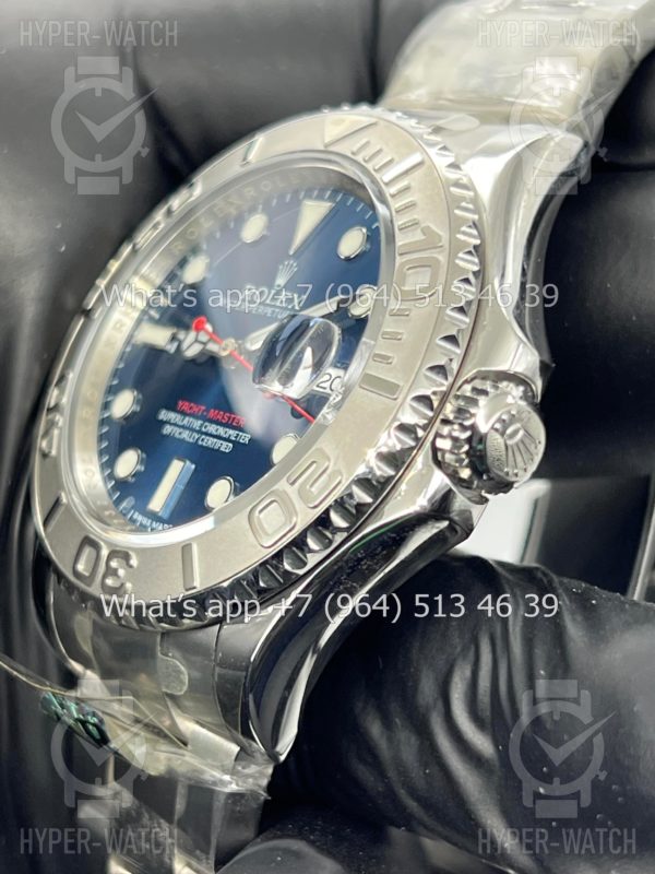 Товар Rolex Yacht-Master 40mm 116622 AR Фото 5 - Rolex Yacht-Master 40mm 116622 AR