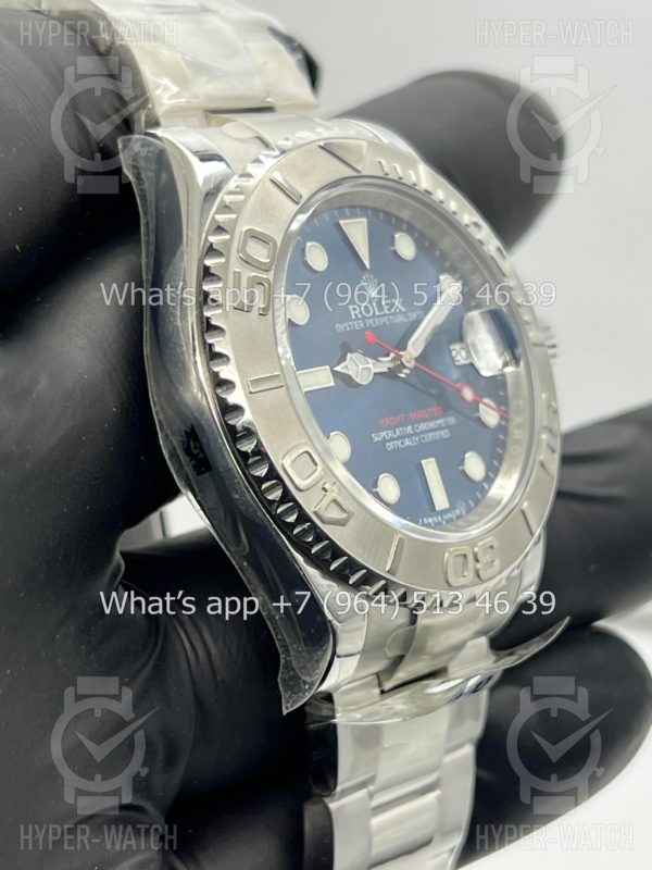Товар Rolex Yacht-Master 40mm 116622 AR Фото 8 - Rolex Yacht-Master 40mm 116622 AR