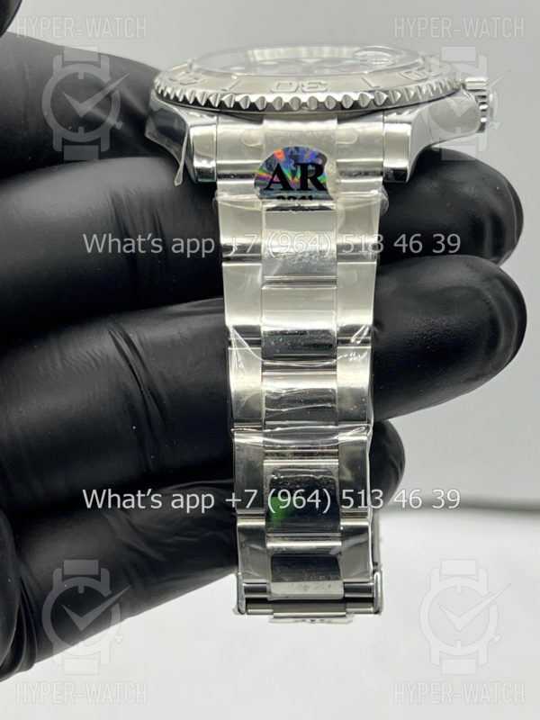 Товар Rolex Yacht-Master 40mm 116622 AR Фото 10 - Rolex Yacht-Master 40mm 116622 AR