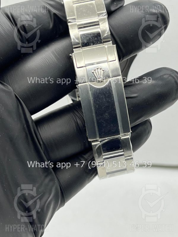 Товар Rolex Yacht-Master 40mm 116622 AR Фото 14 - Rolex Yacht-Master 40mm 116622 AR