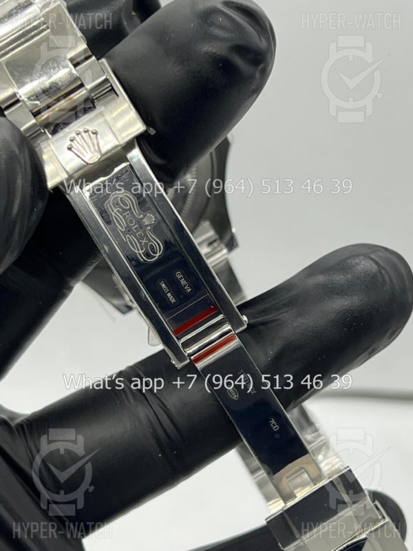 Товар Rolex Yacht-Master 40mm 116622 AR Фото 15 - Rolex Yacht-Master 40mm 116622 AR
