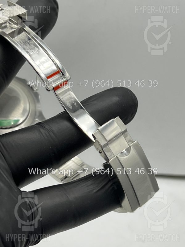 Товар Rolex Yacht-Master 40mm 116622 AR Фото 16 - Rolex Yacht-Master 40mm 116622 AR