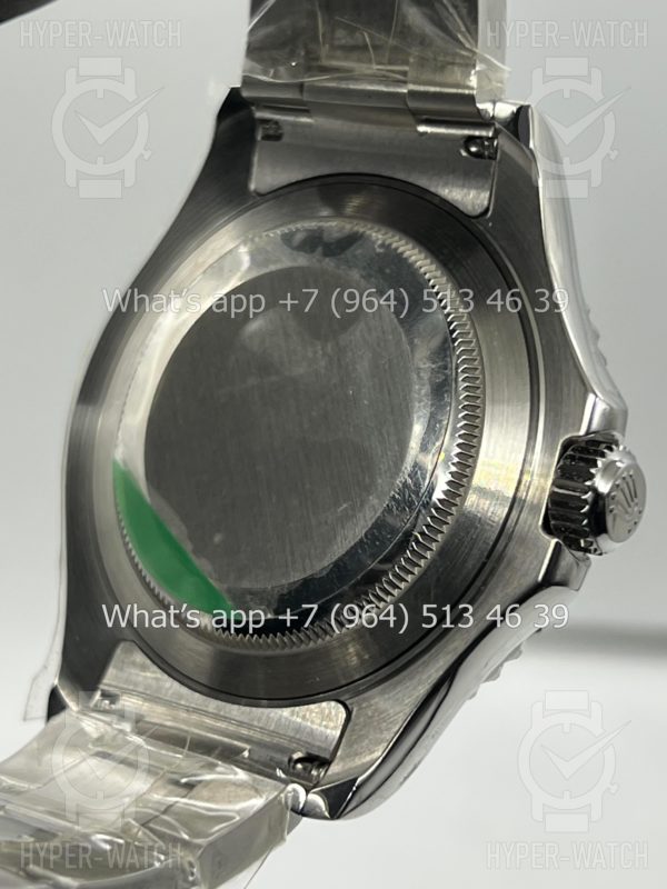 Товар Rolex Yacht-Master 40mm 116622 AR Фото 17 - Rolex Yacht-Master 40mm 116622 AR