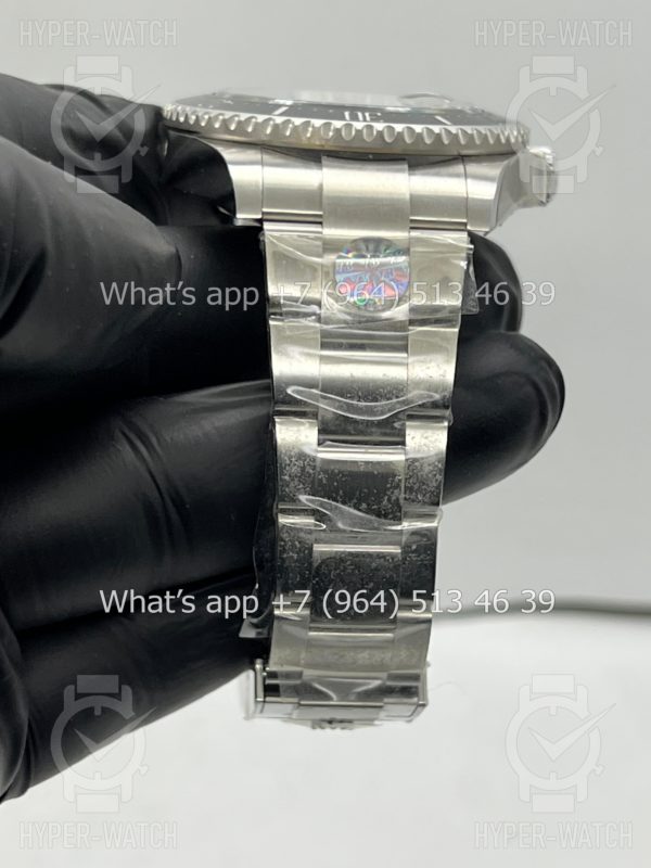 Фото 12 - Rolex Sea-Dweller 43mm 126600-0002 Steel