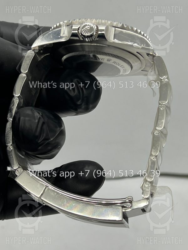 Фото 14 - Rolex Sea-Dweller 43mm 126600-0002 Steel
