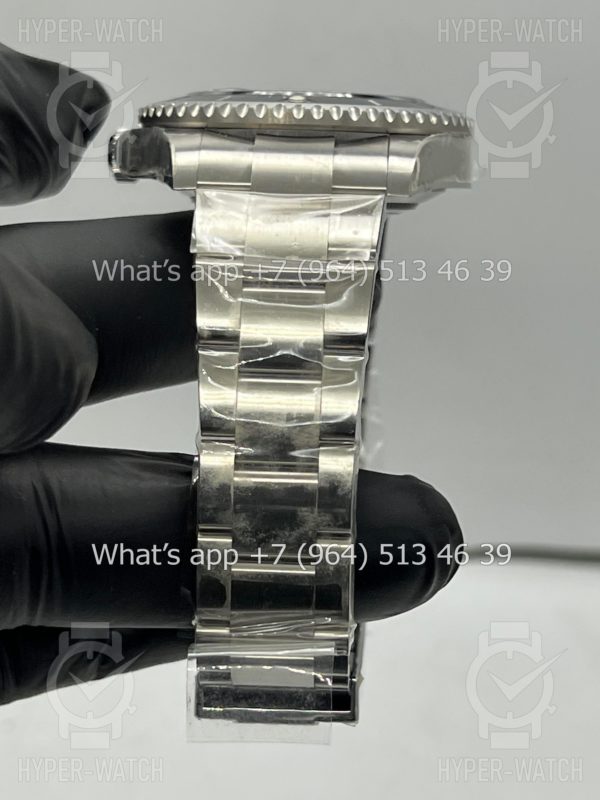 Фото 15 - Rolex Sea-Dweller 43mm 126600-0002 Steel