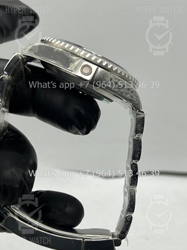 Фото 16 - Rolex Sea-Dweller 43mm 126600-0002 Steel
